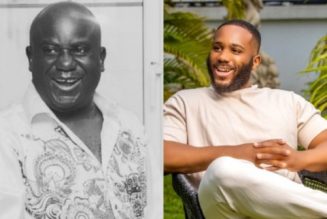 BBNaija: Kiddwaya and Erica wedding approved by Terry Waya