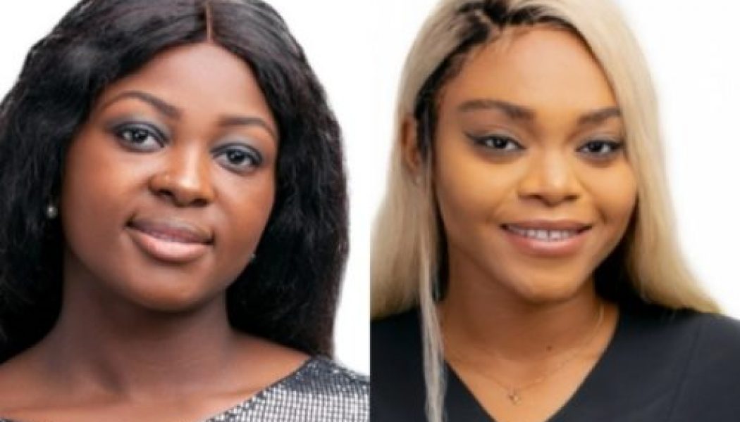 BBNaija Update: Ka3na and Lilo get evicted from Big Brother house
