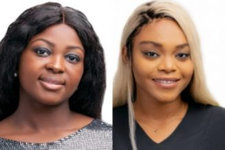 BBNaija Update: Ka3na and Lilo get evicted from Big Brother house