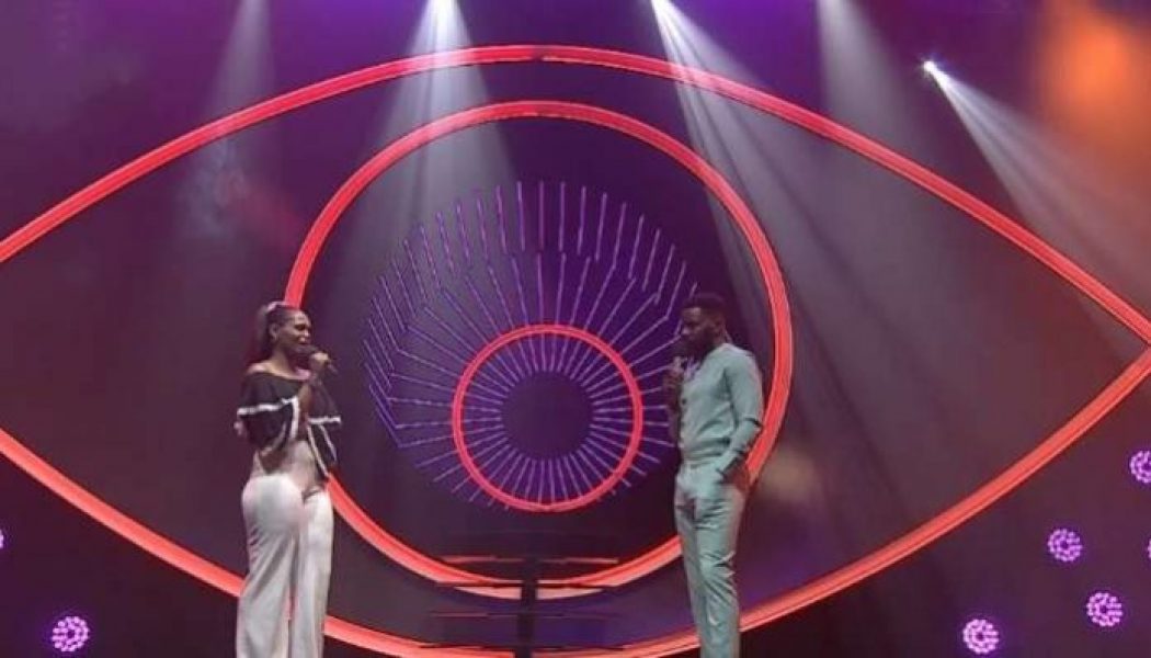 #BBNaija: Why housemates voted for my eviction – Kaisha