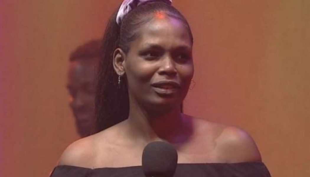 #BBNaija: Why I was voted out – Kaisha