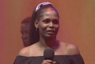 #BBNaija: Why I was voted out – Kaisha