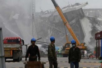 Beijing’s Workers’ Stadium razed as China target World Cup bid