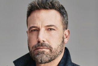 Ben Affleck to Direct The Big Goodbye About Making of Chinatown