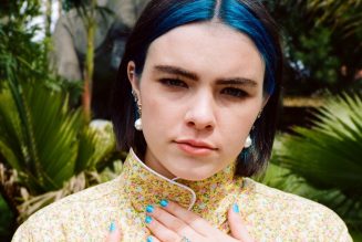 Benee Shares Her ‘Lockdown’ Song ‘Snail’: Stream It Now