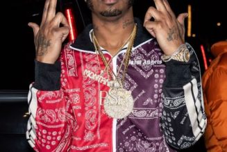 Benny The Butcher “Cold November,” Styles P ft. Dyce Payne – “Ghost Vibe” & More | Daily Visuals 8.24.20