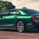 Bentley’s New Styling Specification Is Made for Fans of Carbon Fiber