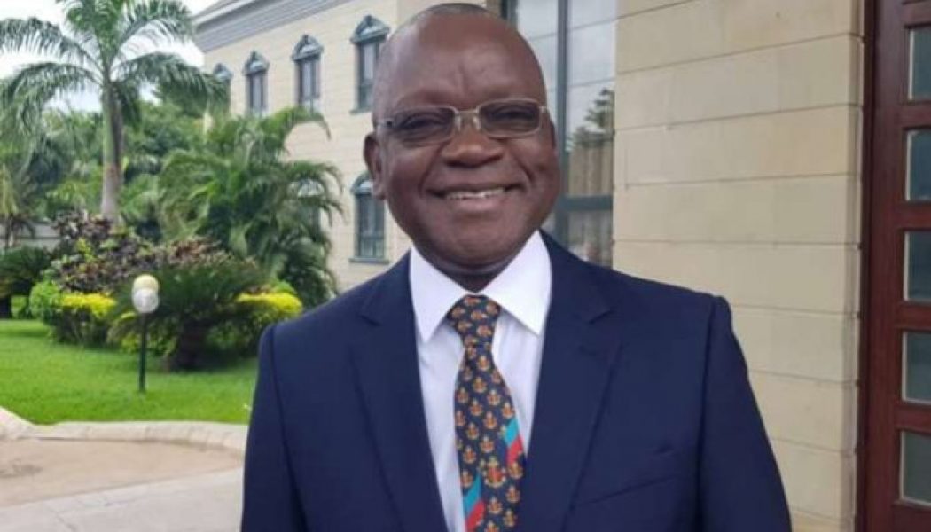 Benue governor advises appointees not to shun invitations by investigative panels