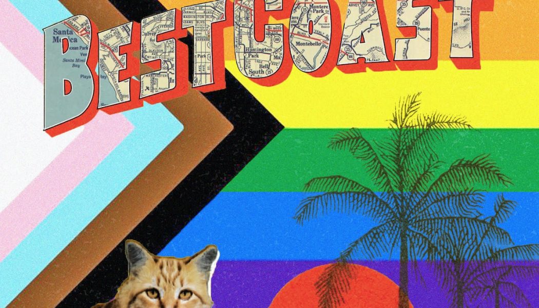 Best Coast Release New LGBTQ-Inclusive Version of “Boyfriend”: Stream