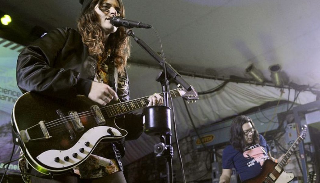 Best Coast Revamp ‘Boyfriend’ to Raise Funds for the Trevor Project