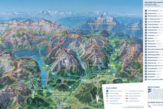 Best hikes in Berchtesgaden National Park, Germany