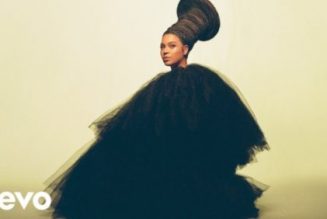 Beyoncé, Blue Ivy, SAINt JHN, WizKid – BROWN SKIN GIRL [Official Video]