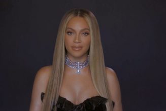 Beyoncé Delivers Melanin Magic Filled Visual For “Brown Skin Girl” Featuring Blue Ivy