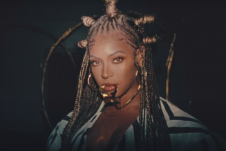 Beyoncé Releases Deluxe Edition of The Lion King: The Gift, Shares “Already” Video: Watch