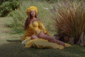 Beyoncé’s ‘Brown Skin Girl’ Video Is Now Available Outside of ‘Black Is King’: Watch