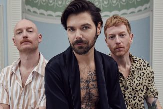 Biffy Clyro Oust Taylor Swift From U.K. Albums Chart Summit