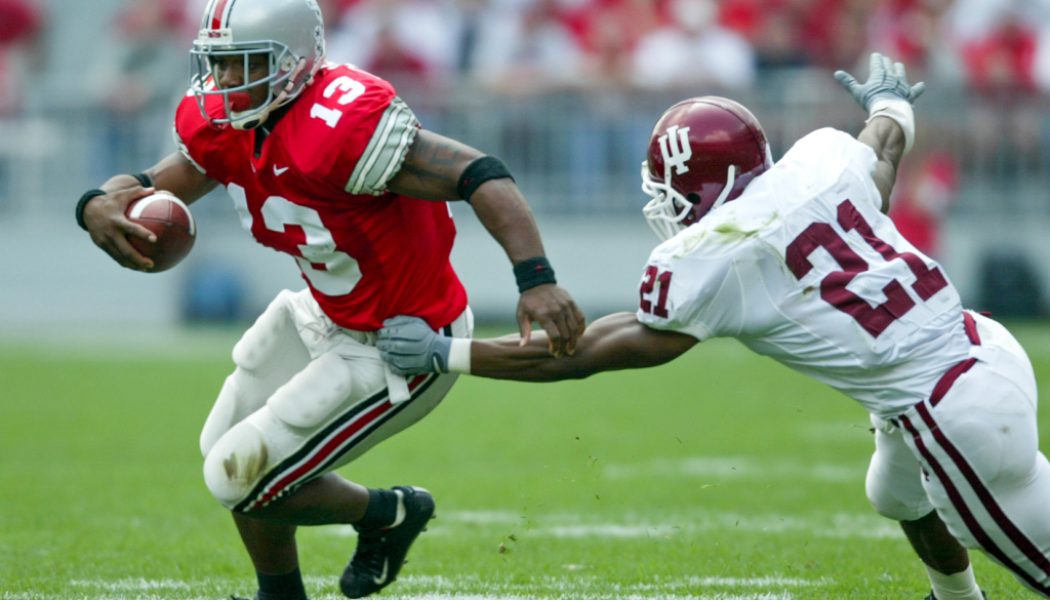 Big Ten Presidents To Meet Today To Decide Future Of NCAA Football Season