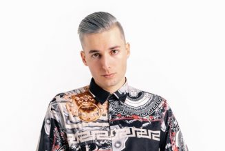 BIJOU Drops Star-Studded Debut Album “Diamond City”