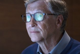 Bill Gates says tech companies ‘deserve rude, unfair, tough questions’