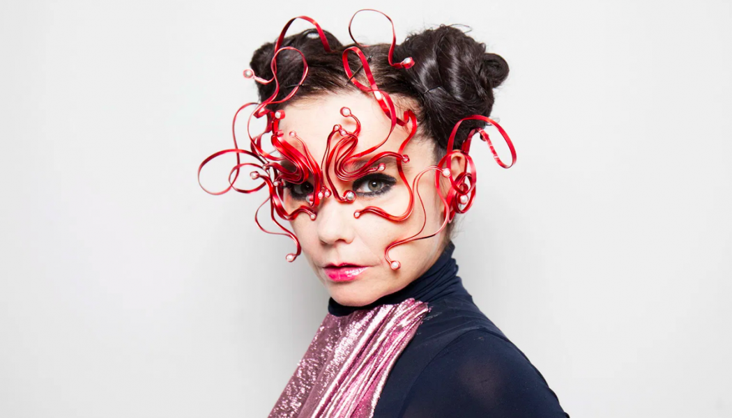 Björk Joins All-Star Cast of Robert Eggers’ The Northman
