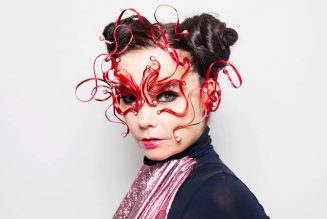 Björk Joins All-Star Cast of Robert Eggers’ The Northman