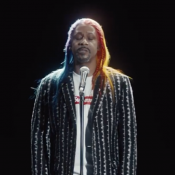 Black Lives Matter Advocate Katt Williams Goes Off For Supreme: “The President’s A Clown”