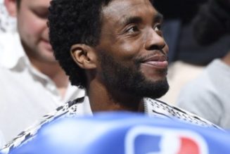 Black Panther actor Chadwick Boseman dies of colon cancer