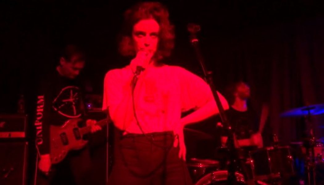 BLACK SABBATH Cover Band BSCBR Feat. YEAH YEAH YEAHS, INTERPOL Members: ‘Master Of Rehearsal’ Single Due Next Month