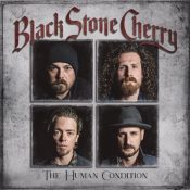 BLACK STONE CHERRY To Release ‘The Human Condition’ Album In October; ‘Again’ Single Now Available