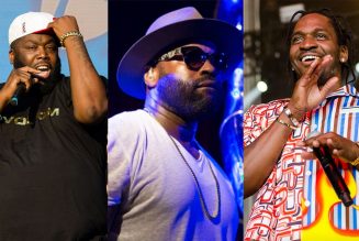 Black Thought, Pusha T, Killer Mike Wish You a “Good Morning” on New Song: Stream