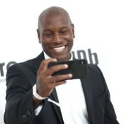 Black Ty Gotta Relax: Tyrese Gibson Capes For R. Kelly On Fat Joe’s IG Live