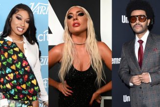 Blinding Lights And Chromatica Dreams: Get To Know Your VMA Artist Of The Year Nominees