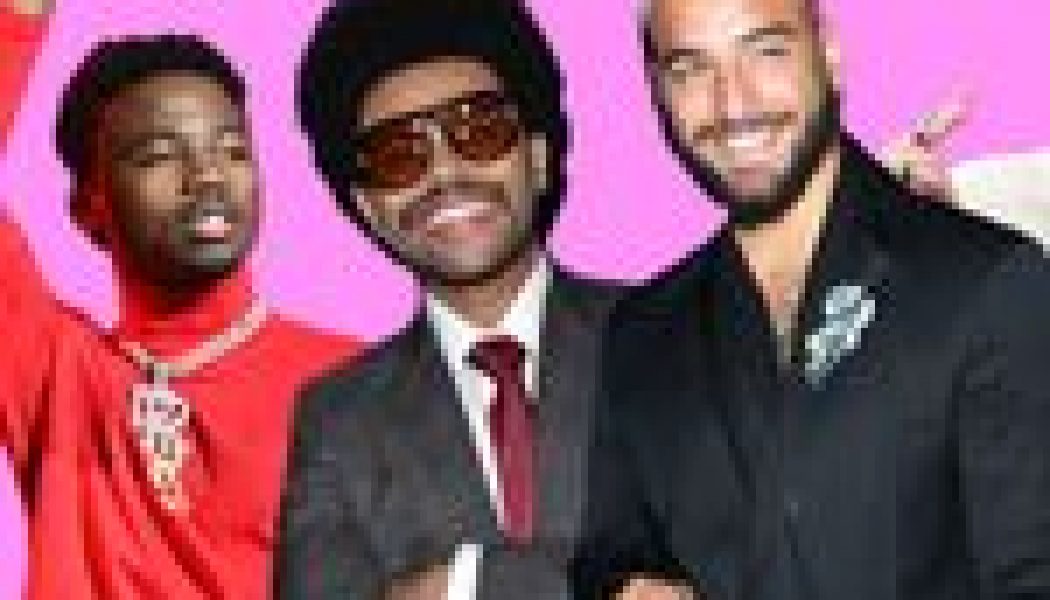 Blinding Lights, Indeed: The Weeknd, CNCO, Maluma, And Roddy Ricch Will Perform At The 2020 VMAs