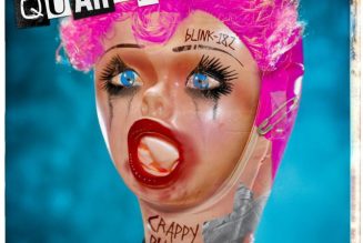 Blink-182 Drop New Single “Quarantine”: Stream