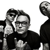 Blink-182 Unveil the Official ‘Quarantine’ Anthem of 2020