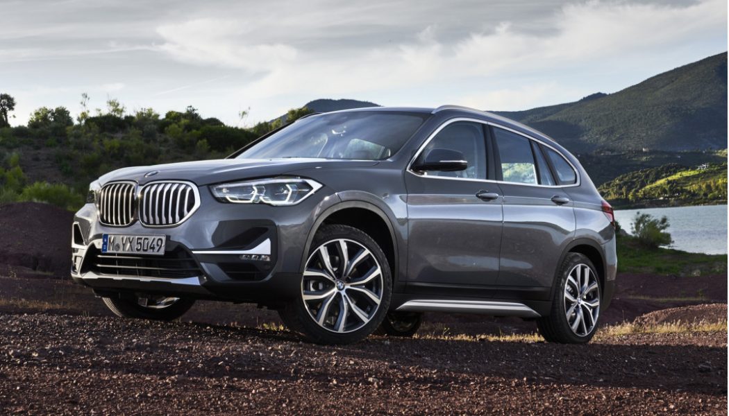 BMW X1 vs. Mercedes-Benz GLA 250: Which Is the Better Daily Driver?