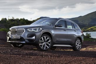 BMW X1 vs. Mercedes-Benz GLA 250: Which Is the Better Daily Driver?