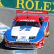 Body Of “Lost” Nissan 300ZX That Raced at Le Mans Found