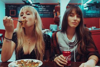 boiish Drop Tech House Remix of VenessaMichaels and Kaleena Zanders’ “Creme Brûlée”