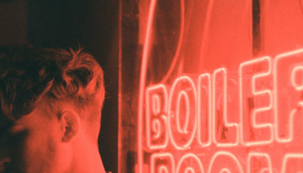 Boiler Room Partners with Apple Music to Share Extensive Series and Archived Sets Worldwide