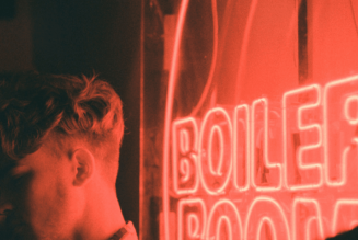 Boiler Room Partners with Apple Music to Share Extensive Series and Archived Sets Worldwide