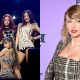Bop Shop VMA Edition: Songs From Blackpink, Taylor Swift, And More