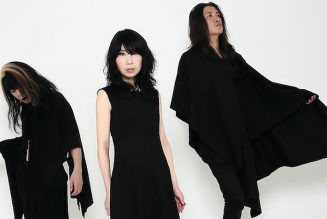 Boris Releasing Six-Volume Archive Series via Bandcamp