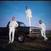 Brandon Flowers Wrote the ‘Most Romantic Lyric’ for The Killers’ New Single ‘Dying Breed’