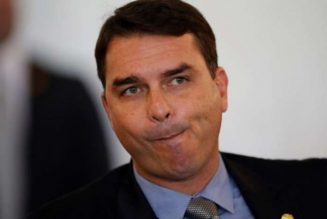 Brazilian president’s son contracts coronavirus