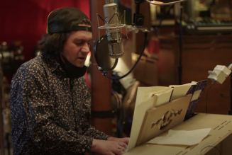 Bright Eyes Perform on CBS This Morning: Watch