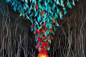 Bright Eyes Return with New Album Down in the Weeds Where the World Once Was: Stream