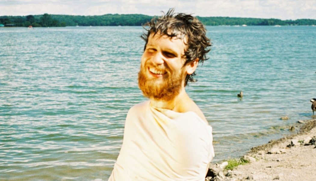 Briston Maroney Teases Debut Album with New Single “Deep Sea Diver”: Stream