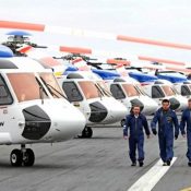 Bristow Helicopters fires 100 pilots, engineers over coronavirus effect on operations