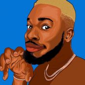 Broda Shaggi – Wonda Fool (Wonderful Cover)